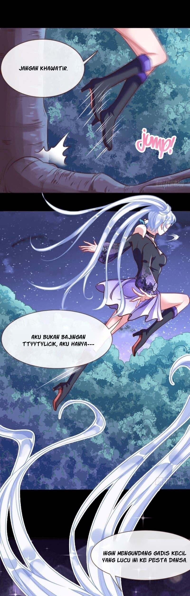 Cheating Men Must Die Chapter 42 Gambar 18