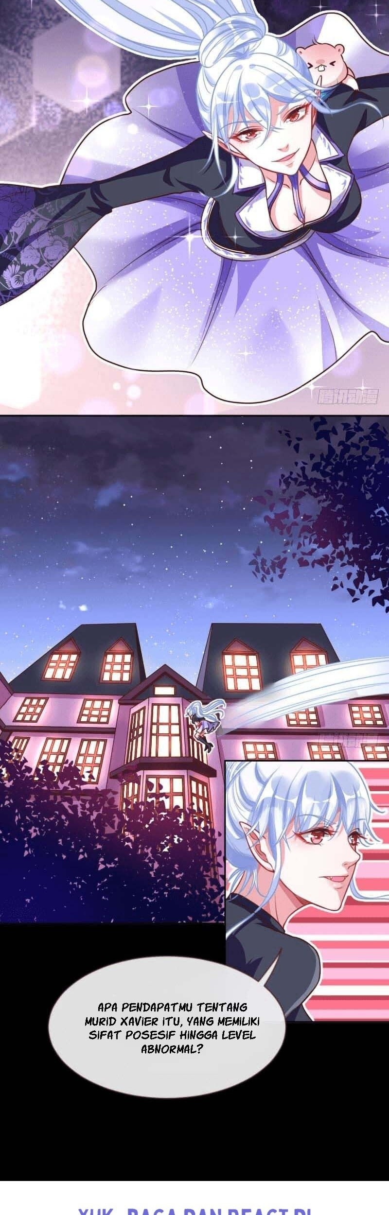 Cheating Men Must Die Chapter 42 Gambar 19