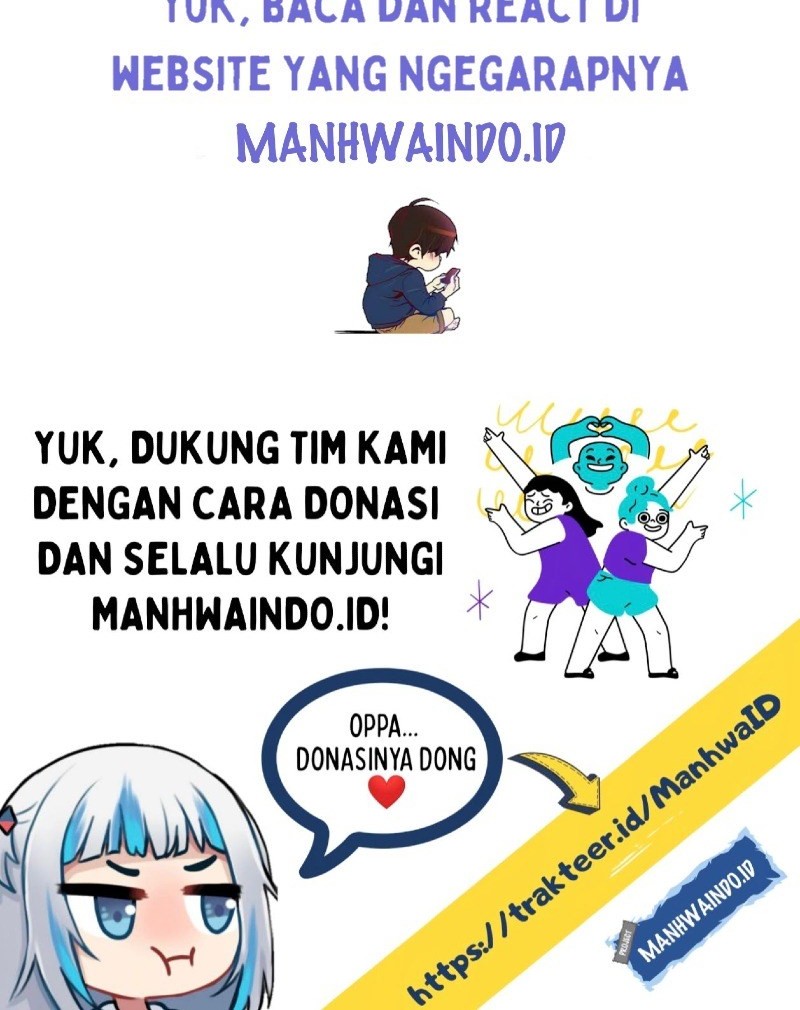 Cheating Men Must Die Chapter 42 Gambar 20
