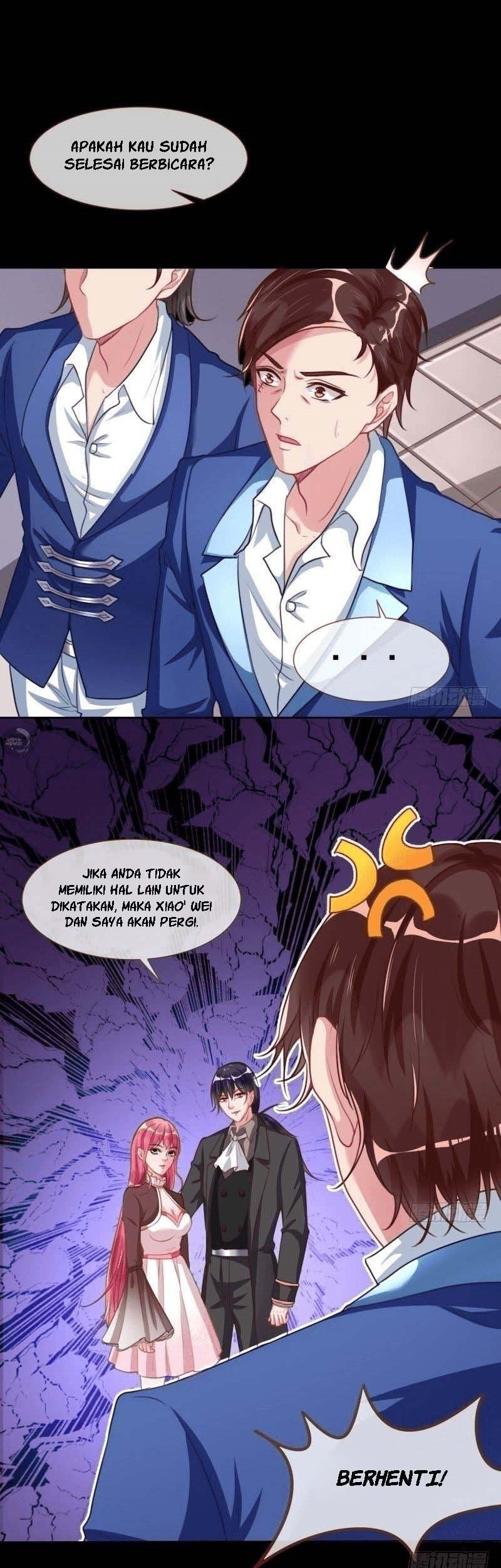 Cheating Men Must Die Chapter 42 Gambar 11