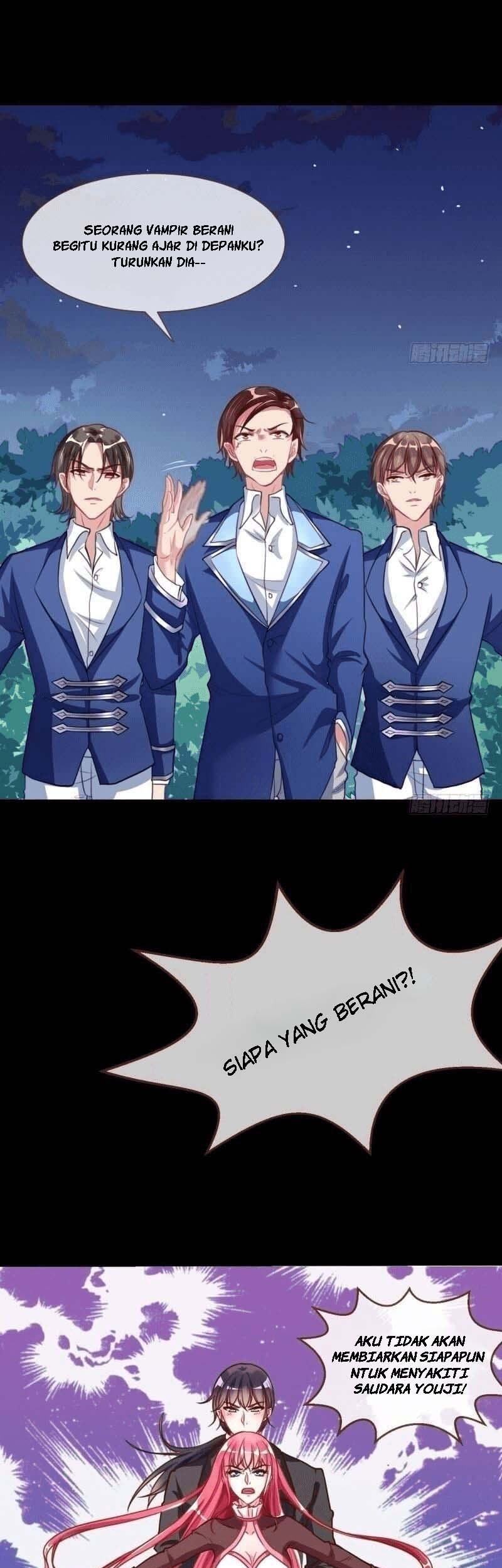 Cheating Men Must Die Chapter 42 Gambar 13