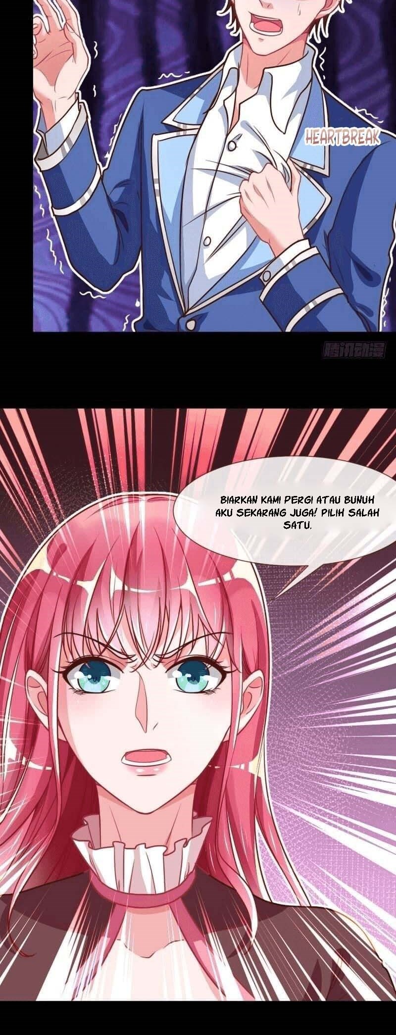 Cheating Men Must Die Chapter 42 Gambar 15