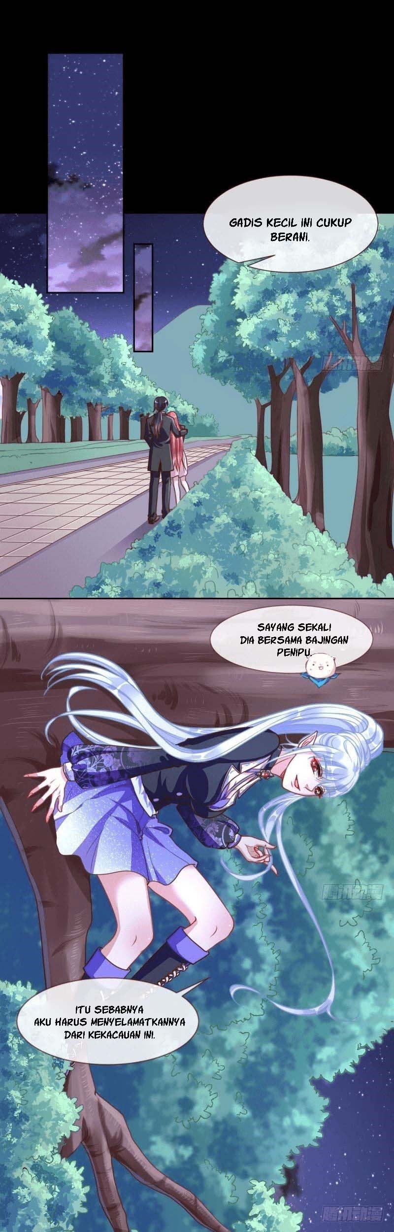 Cheating Men Must Die Chapter 42 Gambar 16