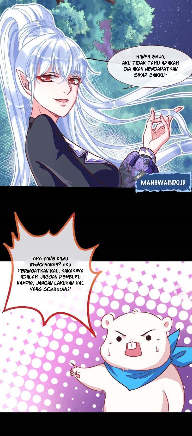 Cheating Men Must Die Chapter 42 Gambar 17