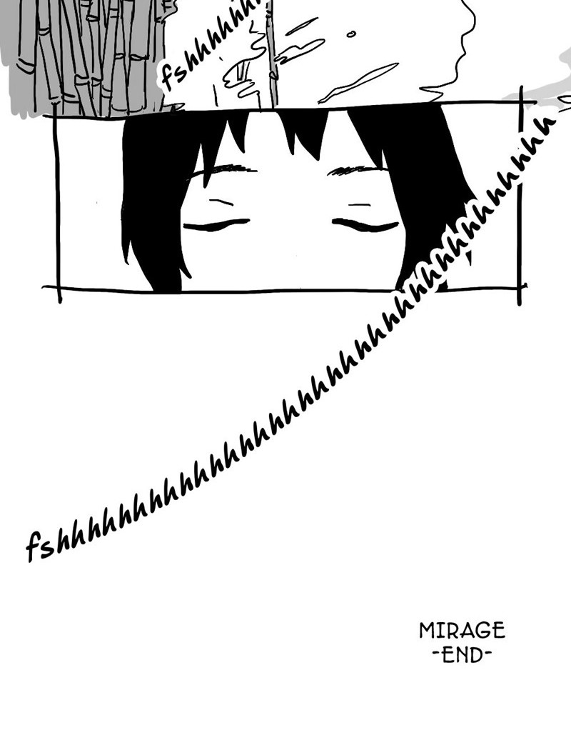 Mirage Chapter 3 Gambar 8