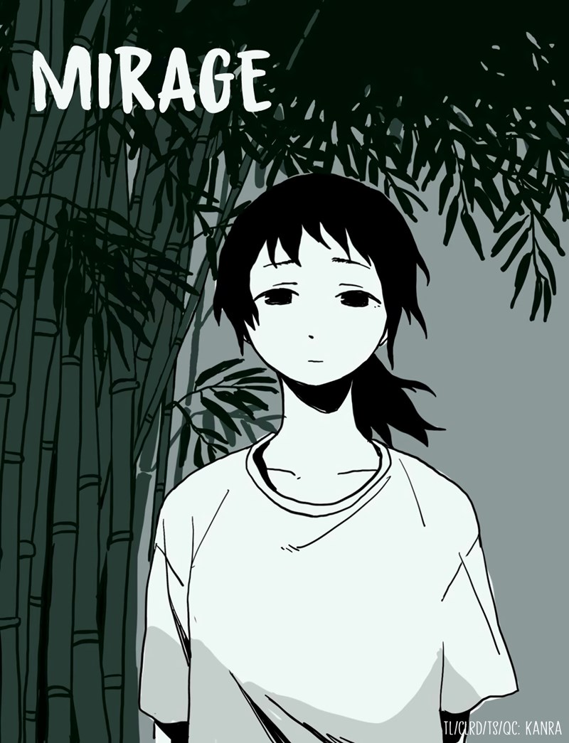 Mirage Chapter 3 Gambar 9