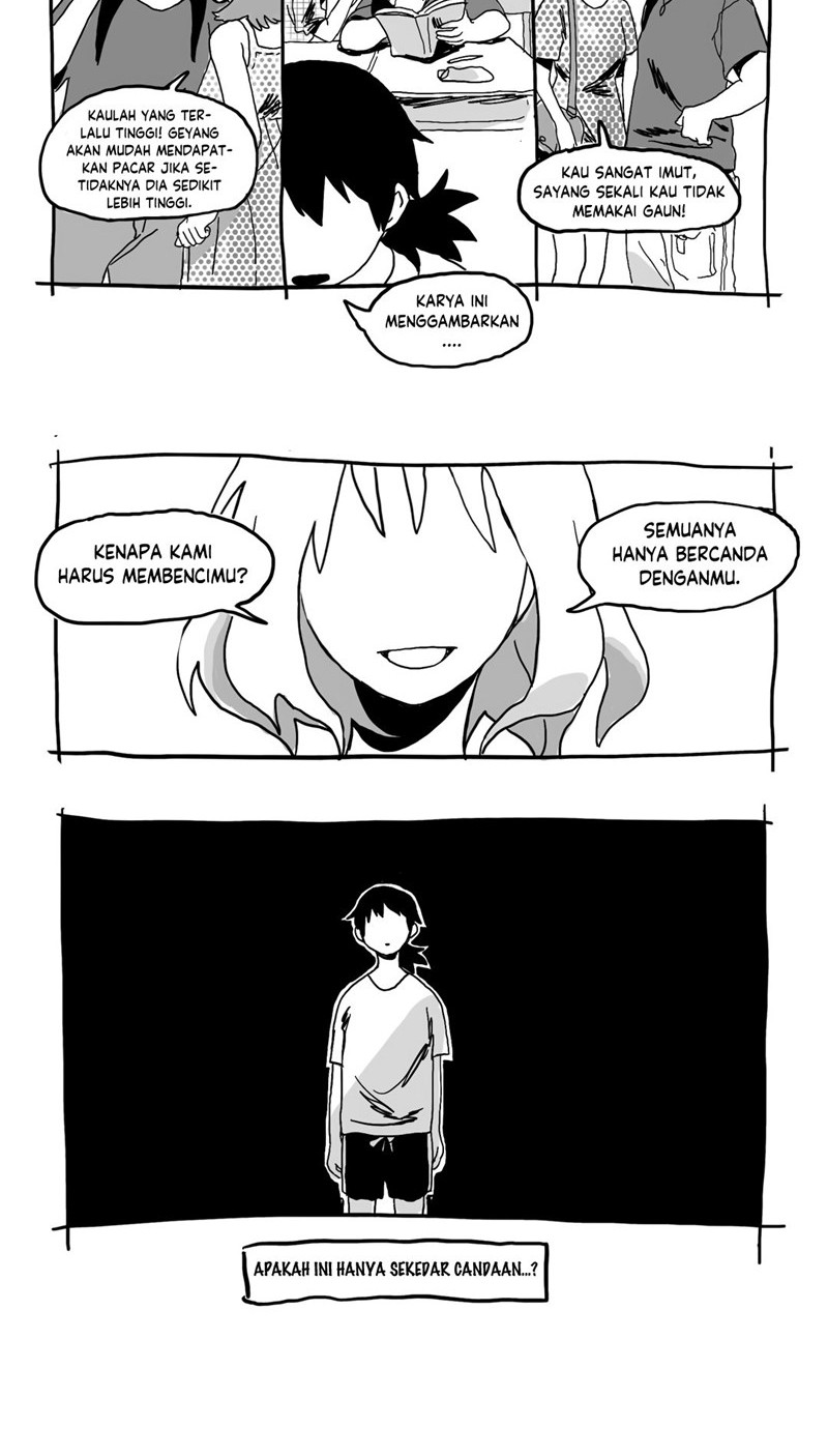 Mirage Chapter 2 Gambar 3