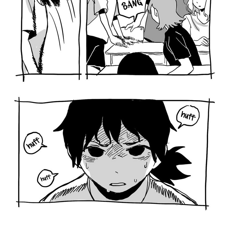 Mirage Chapter 2 Gambar 8