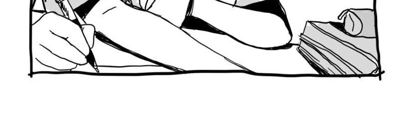 Mirage Chapter 1 Gambar 5