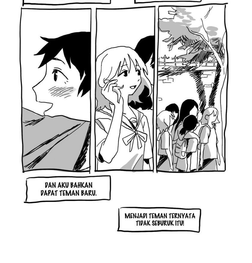 Mirage Chapter 1 Gambar 10