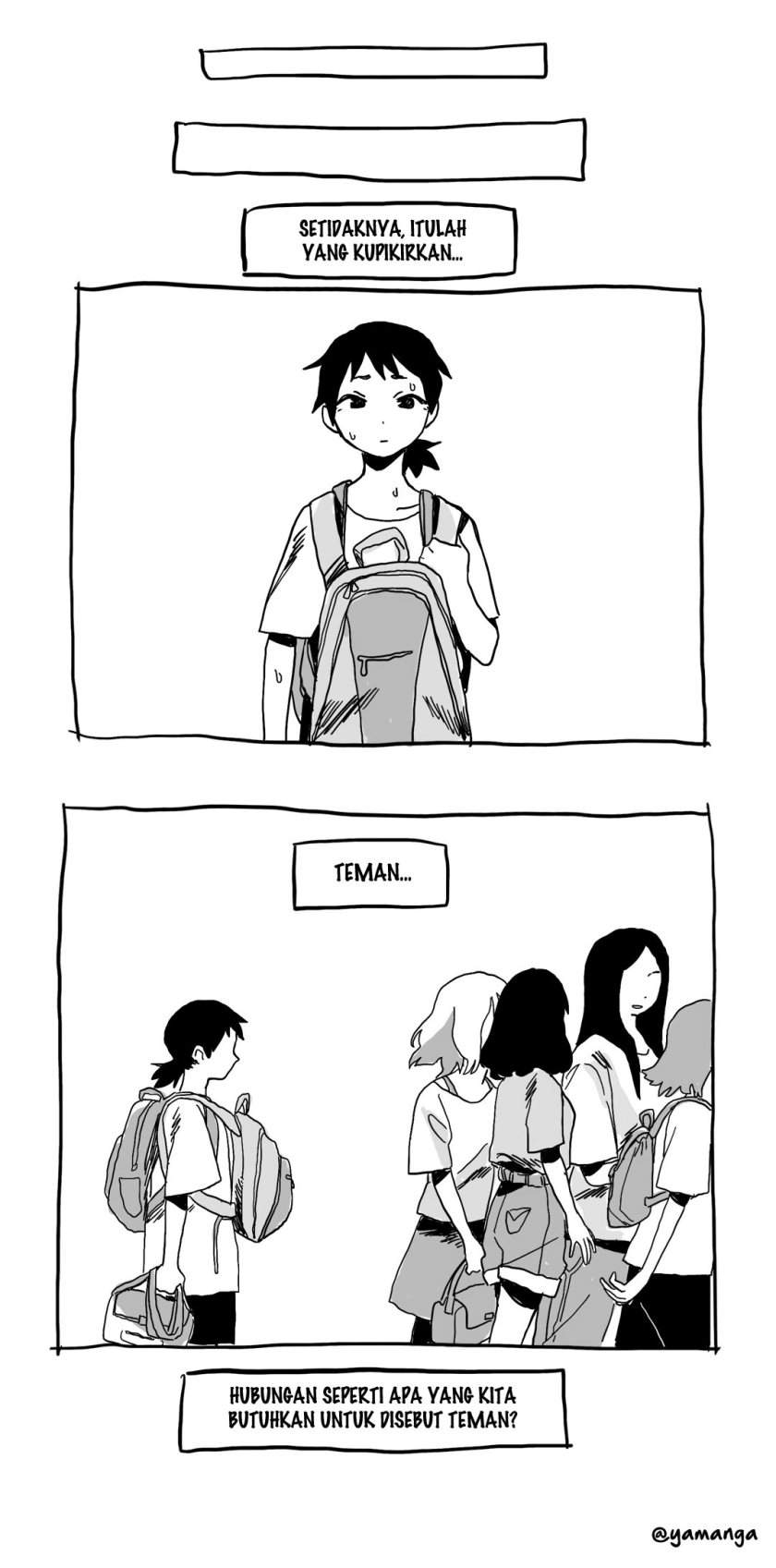 Mirage Chapter 1 Gambar 11