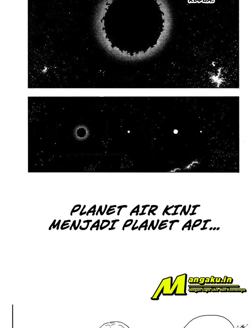 Fire Brigade of Flames Chapter 292 Gambar 4