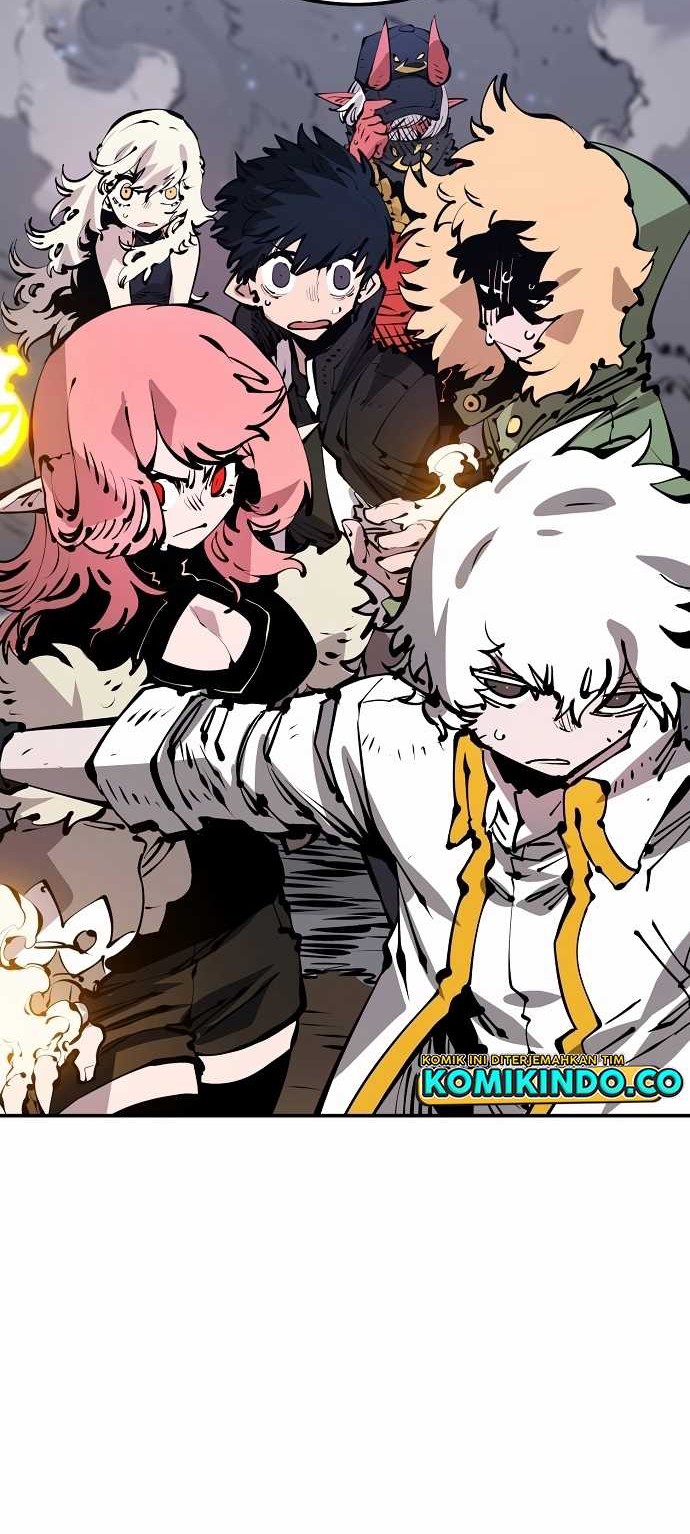 Player Chapter 67 Gambar 21