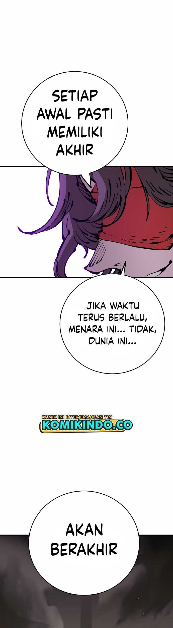 Manhwa Player Chapter 67 gambar nomor 2