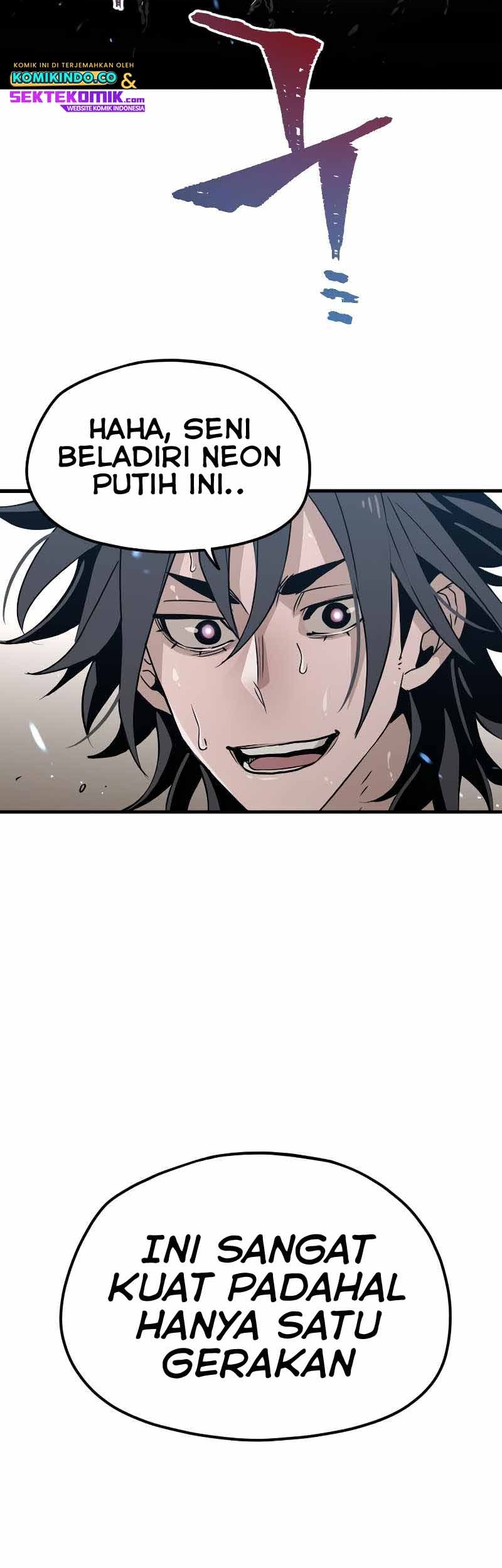 Heavenly Demon Cultivation Simulation Chapter 7 Gambar 7