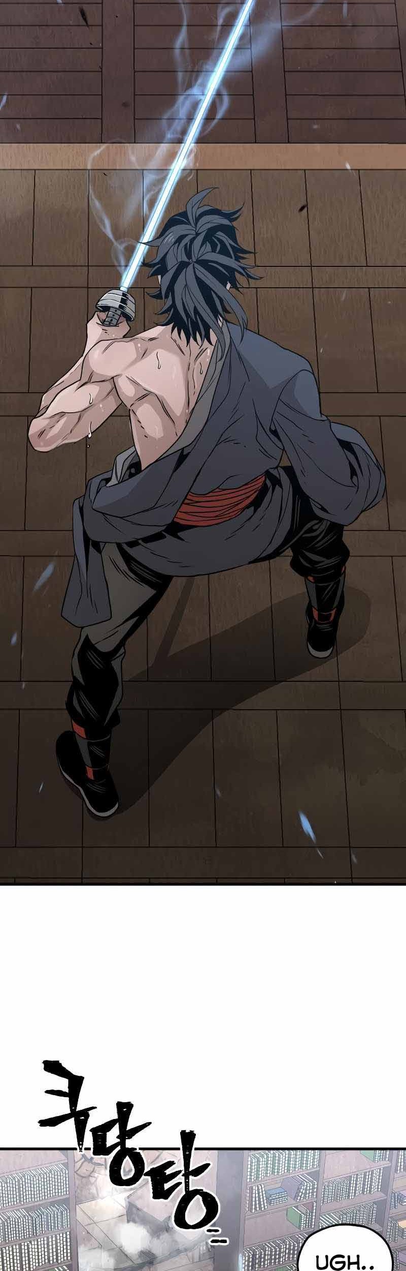 Heavenly Demon Cultivation Simulation Chapter 7 Gambar 9