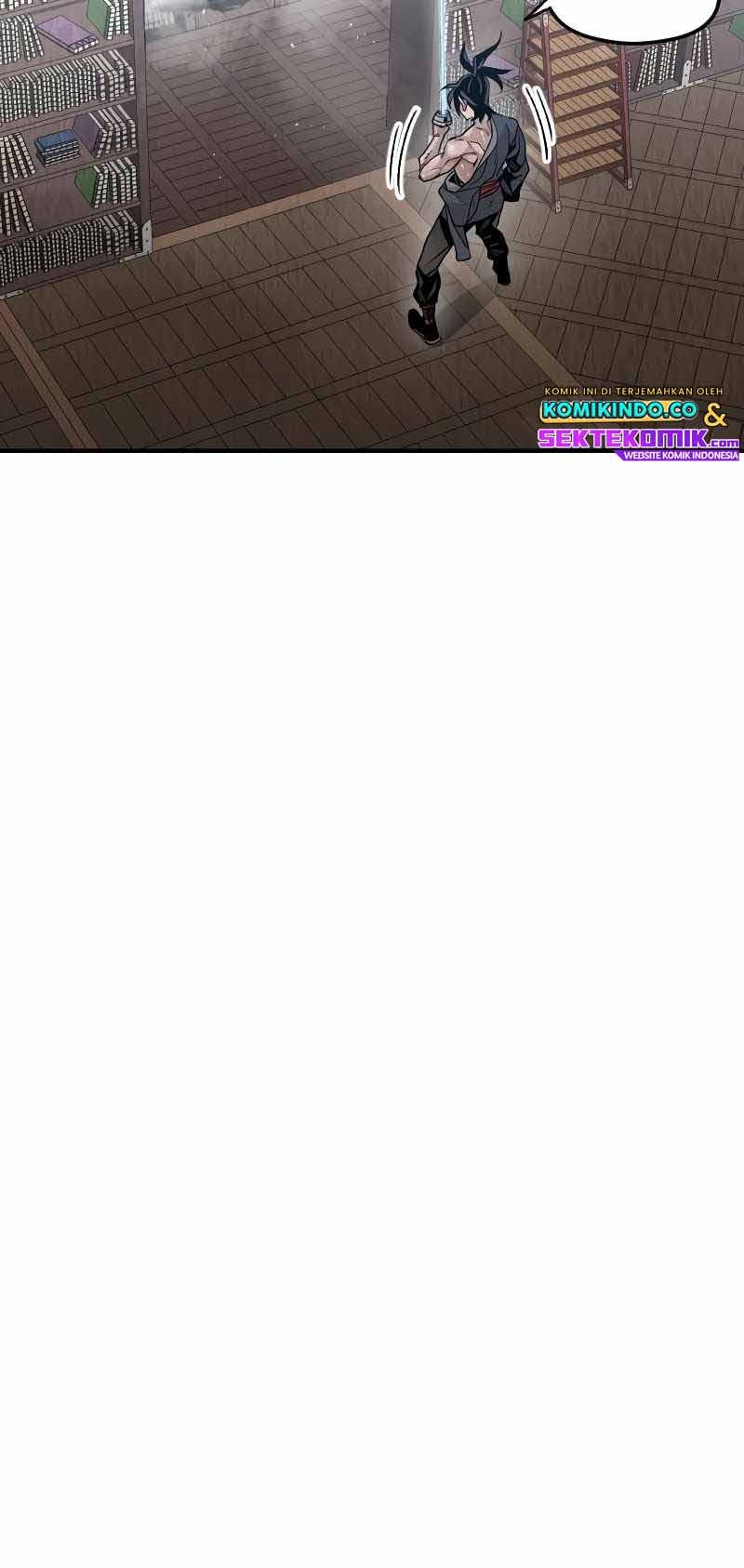 Heavenly Demon Cultivation Simulation Chapter 7 Gambar 10