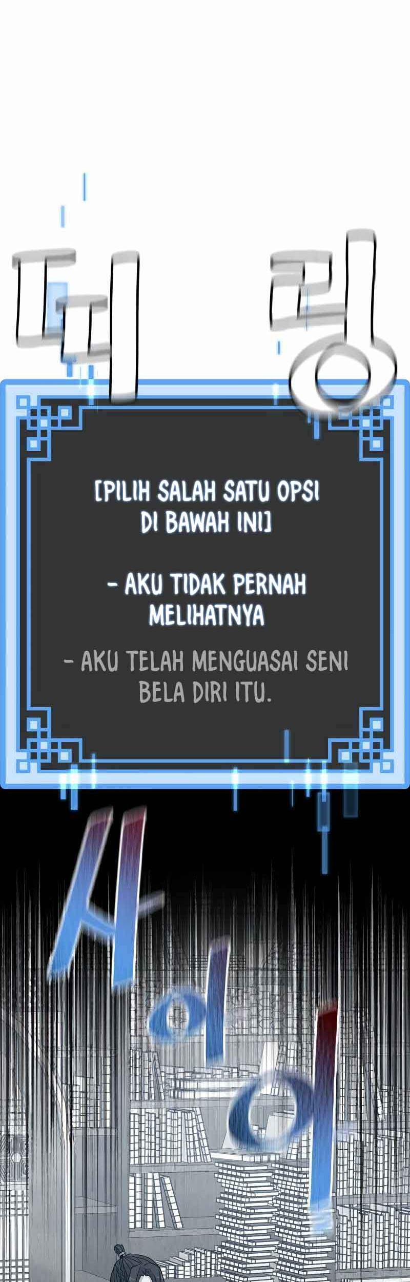 Heavenly Demon Cultivation Simulation Chapter 7 Gambar 43