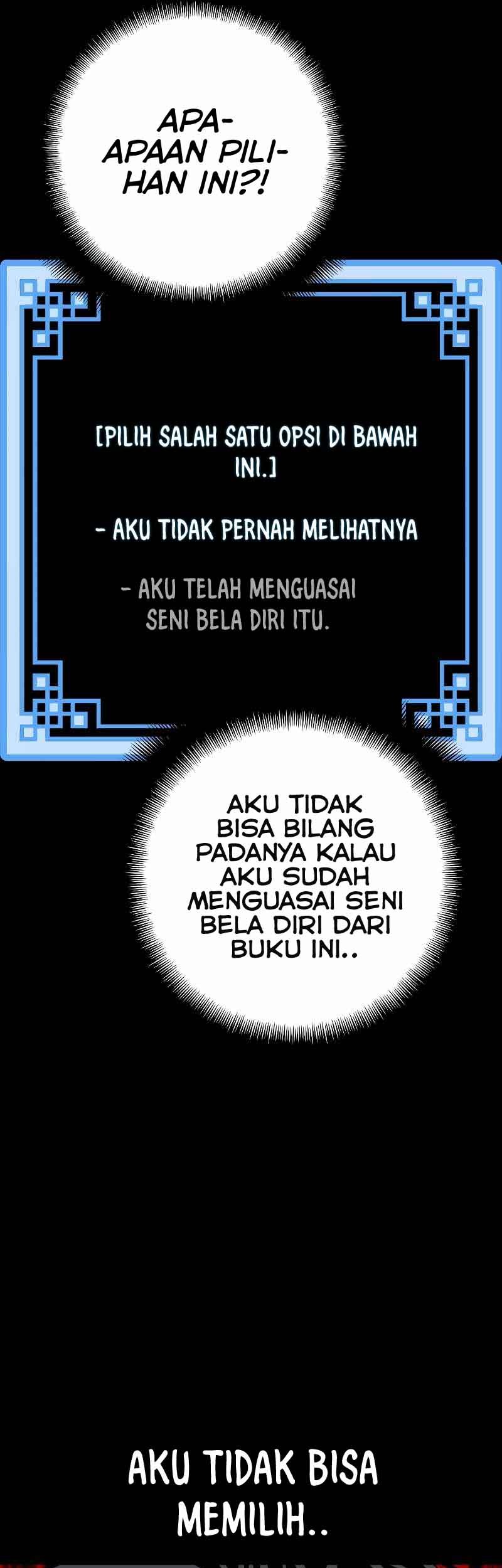 Heavenly Demon Cultivation Simulation Chapter 7 Gambar 47