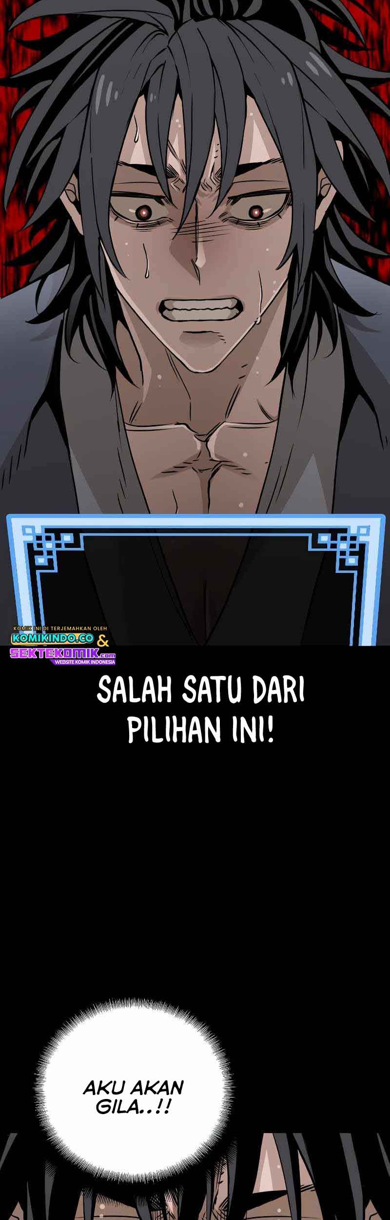 Heavenly Demon Cultivation Simulation Chapter 7 Gambar 48