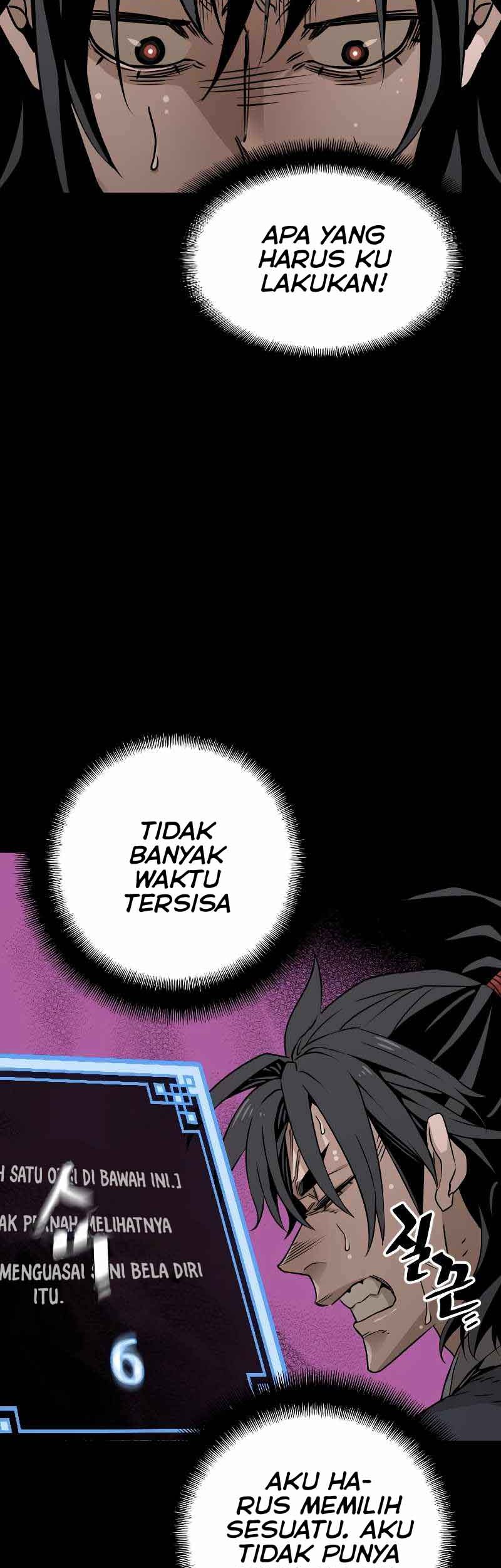 Heavenly Demon Cultivation Simulation Chapter 7 Gambar 49