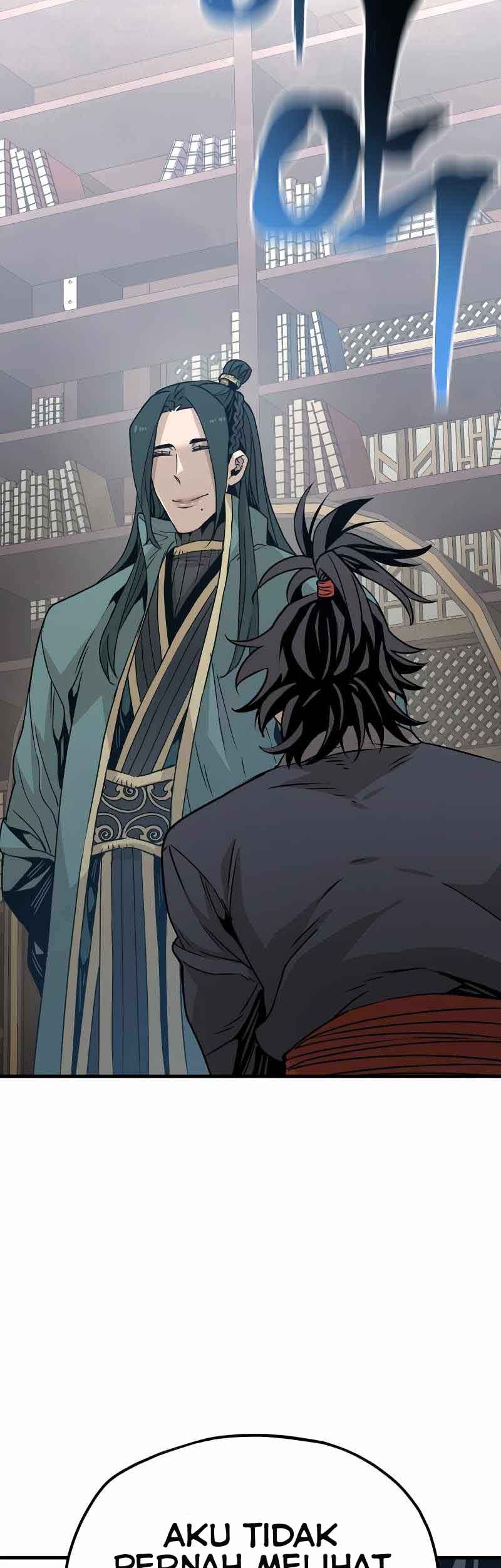 Heavenly Demon Cultivation Simulation Chapter 7 Gambar 52