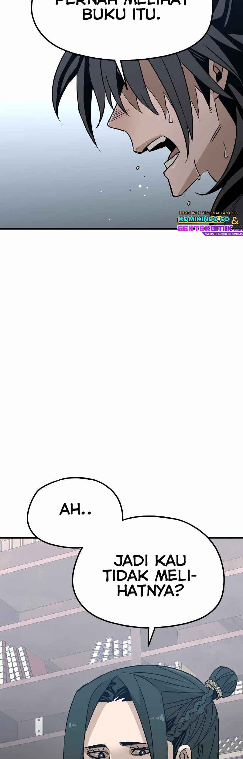 Heavenly Demon Cultivation Simulation Chapter 7 Gambar 53