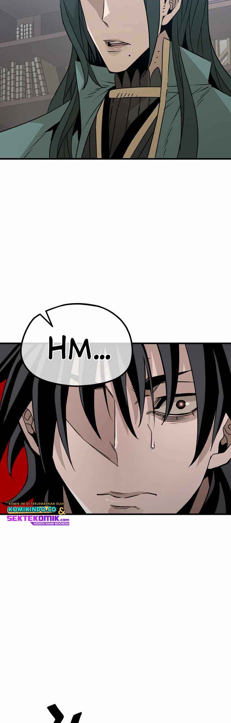 Heavenly Demon Cultivation Simulation Chapter 7 Gambar 54