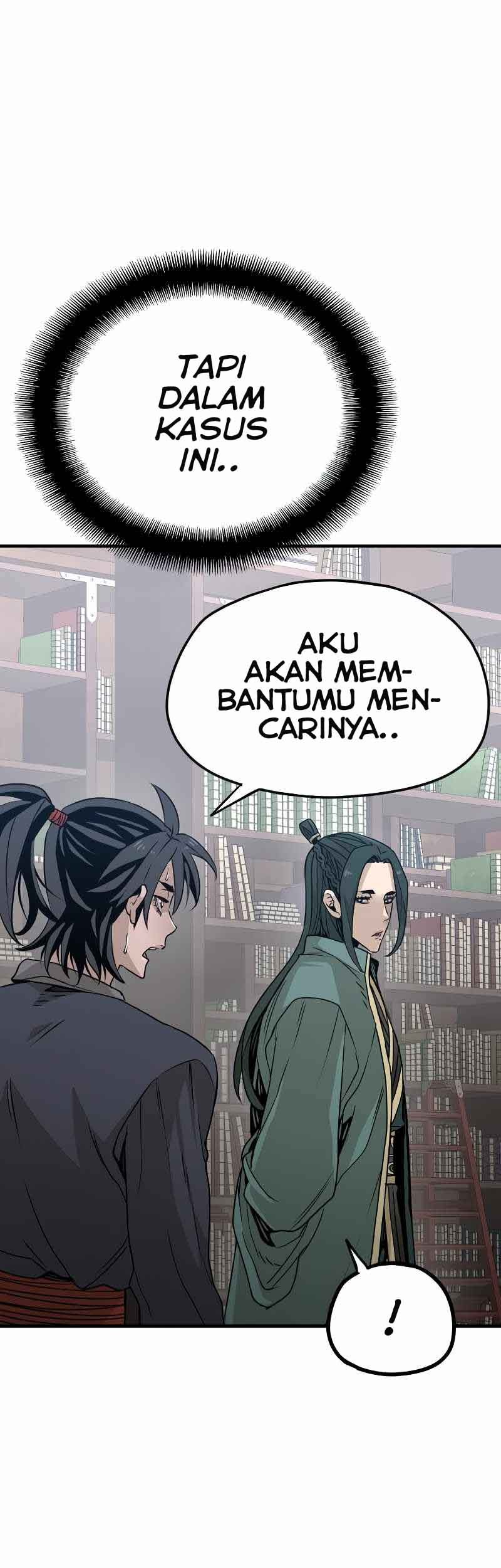 Heavenly Demon Cultivation Simulation Chapter 7 Gambar 57