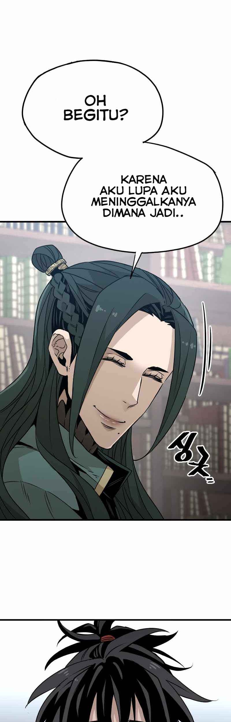 Heavenly Demon Cultivation Simulation Chapter 7 Gambar 58