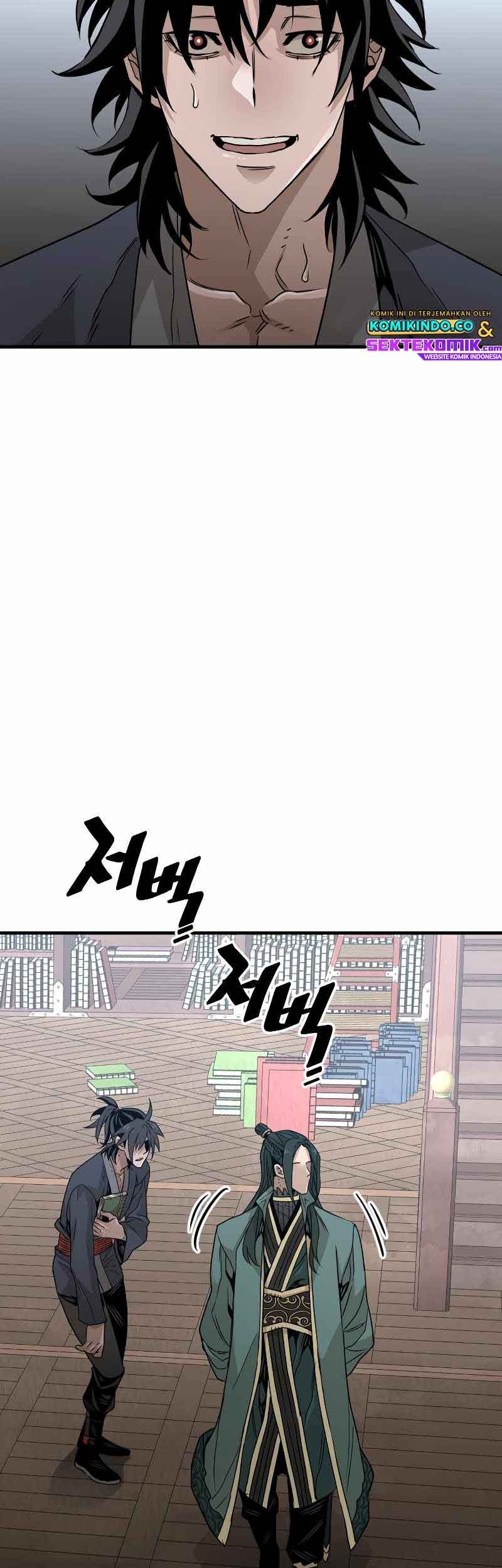 Heavenly Demon Cultivation Simulation Chapter 7 Gambar 59