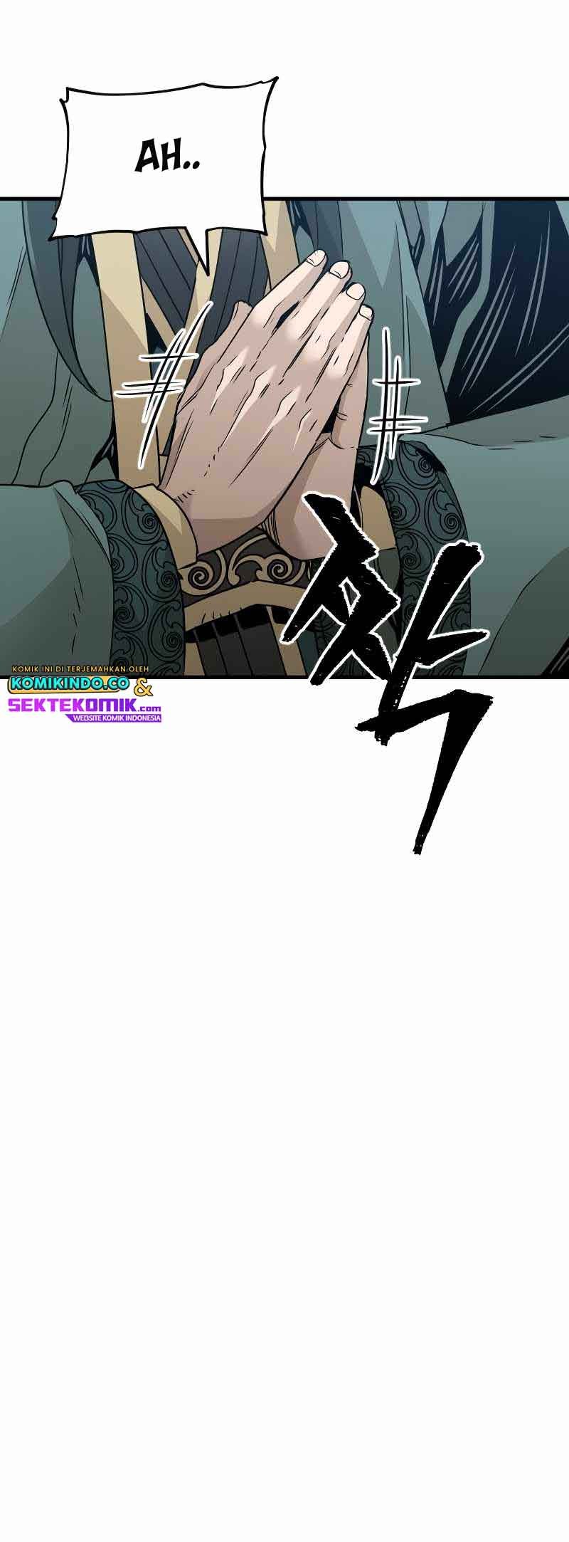 Heavenly Demon Cultivation Simulation Chapter 7 Gambar 61