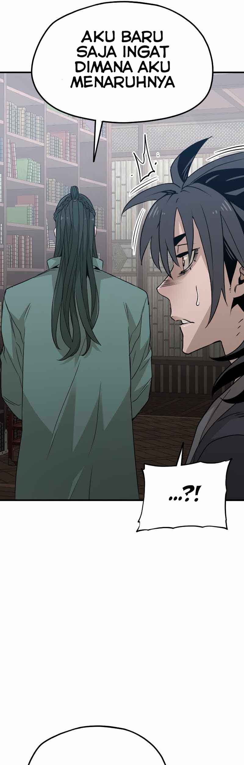 Heavenly Demon Cultivation Simulation Chapter 7 Gambar 62