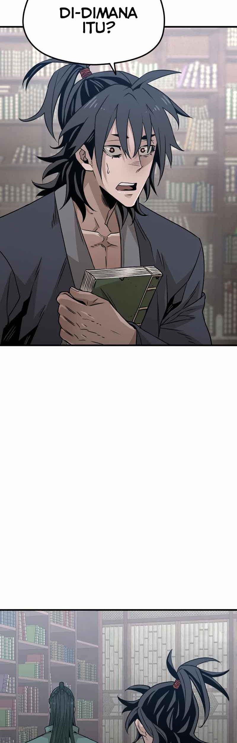 Heavenly Demon Cultivation Simulation Chapter 7 Gambar 63