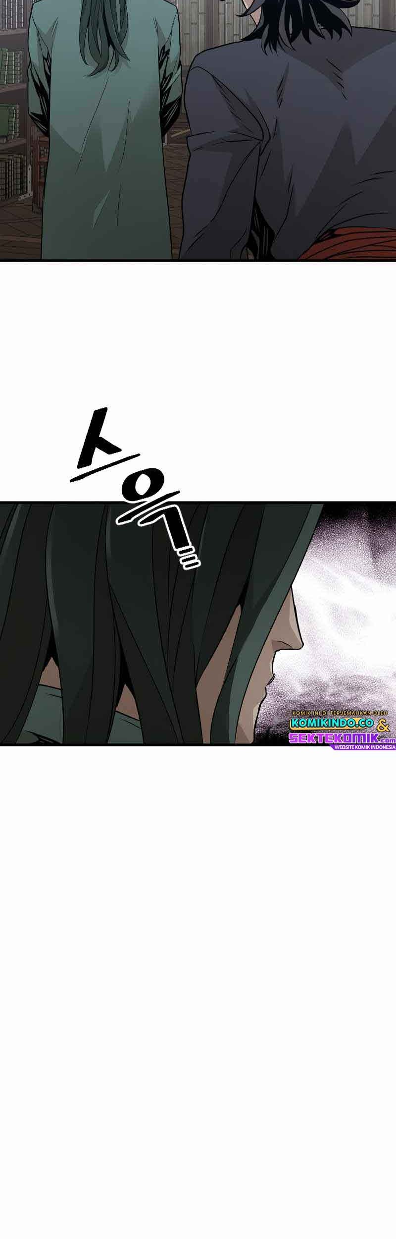 Heavenly Demon Cultivation Simulation Chapter 7 Gambar 64