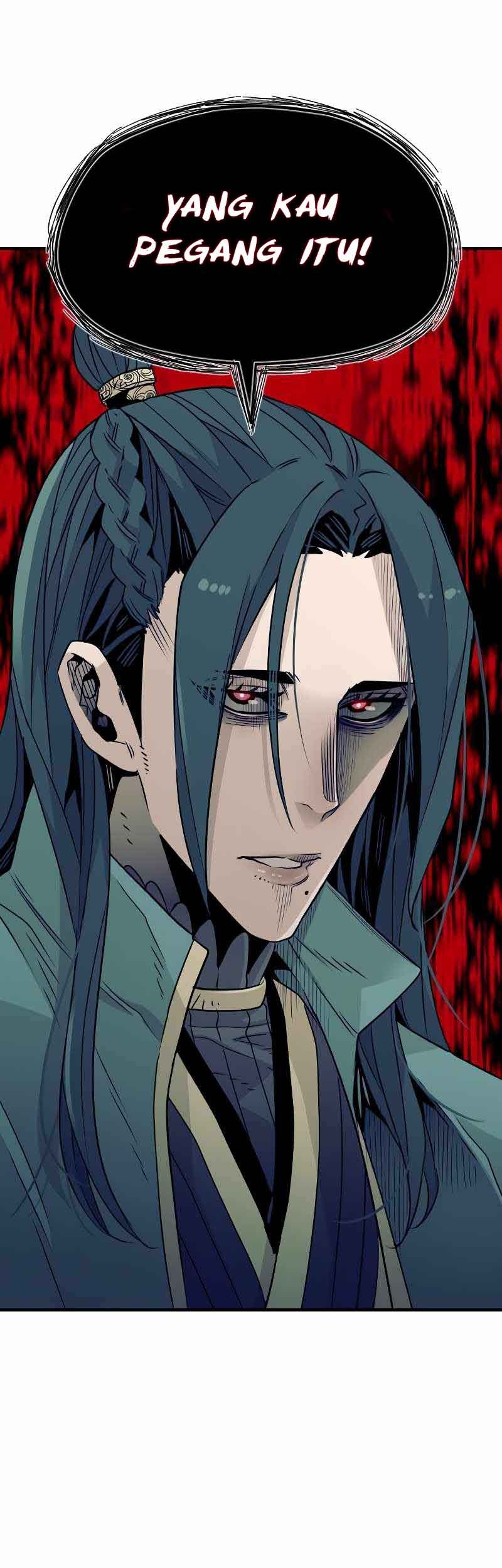 Heavenly Demon Cultivation Simulation Chapter 7 Gambar 65