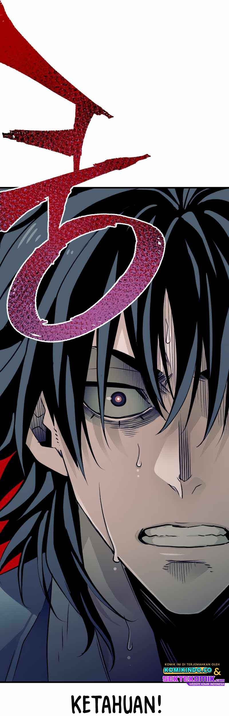 Heavenly Demon Cultivation Simulation Chapter 7 Gambar 67