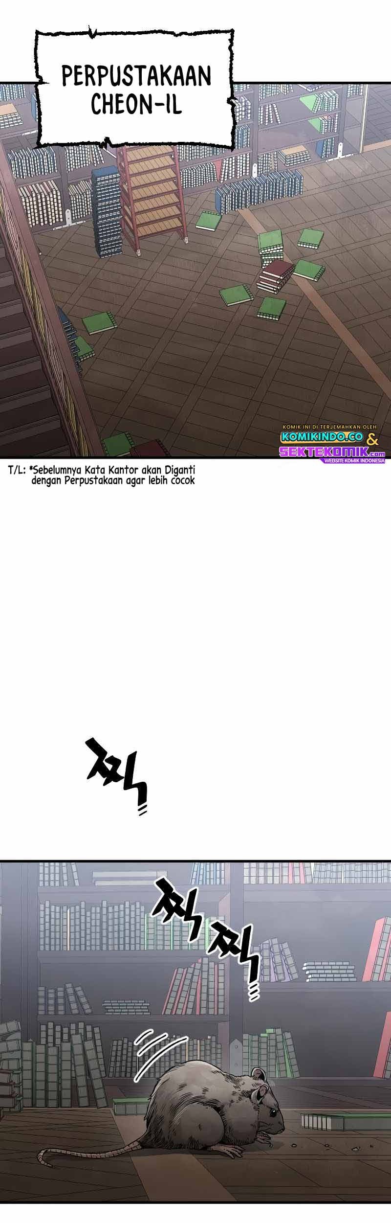 Heavenly Demon Cultivation Simulation Chapter 7 Gambar 4