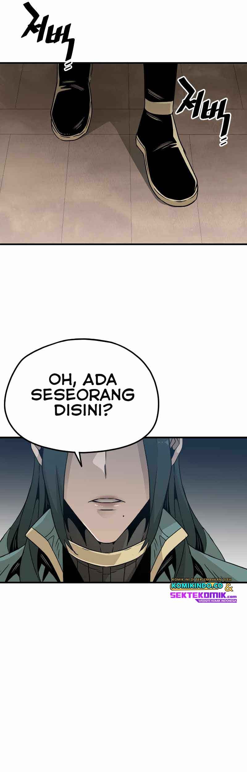 Heavenly Demon Cultivation Simulation Chapter 7 Gambar 27
