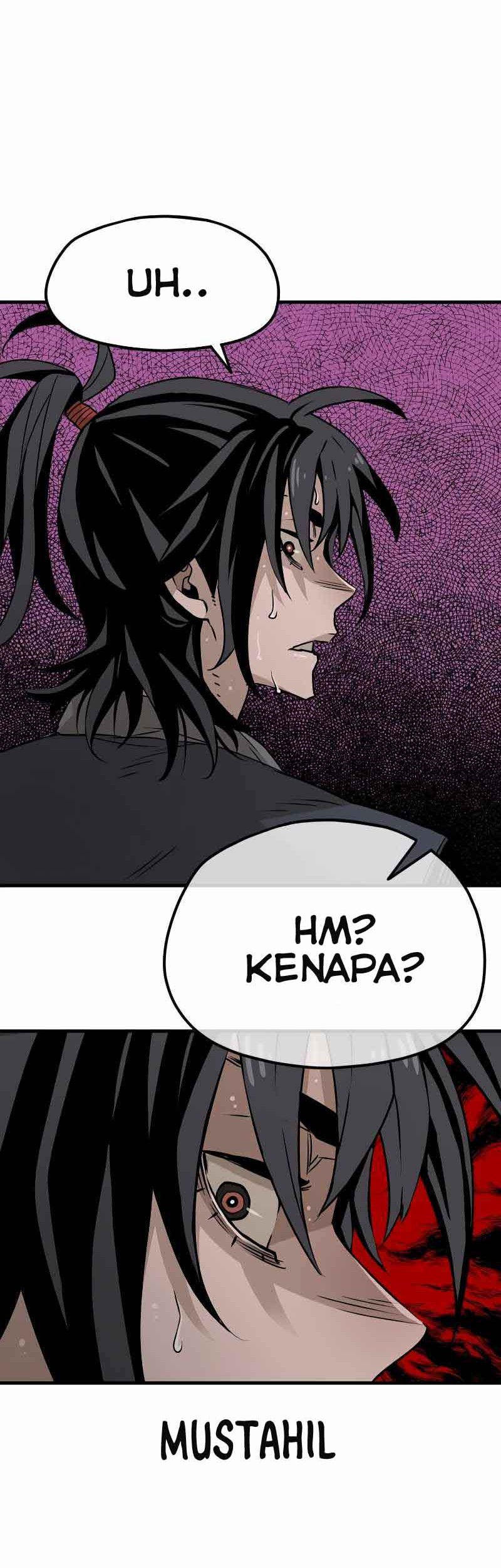 Heavenly Demon Cultivation Simulation Chapter 7 Gambar 28