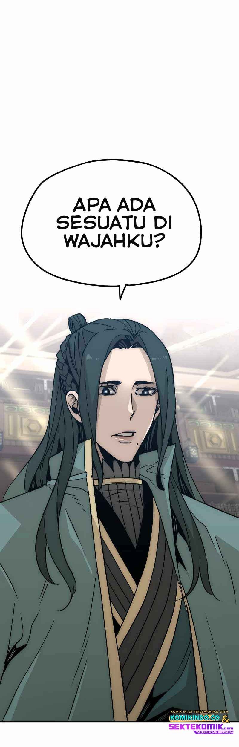 Heavenly Demon Cultivation Simulation Chapter 7 Gambar 29