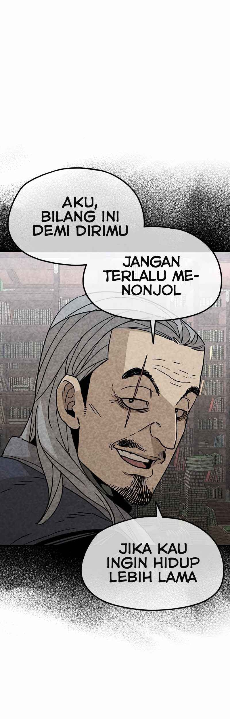 Heavenly Demon Cultivation Simulation Chapter 7 Gambar 30