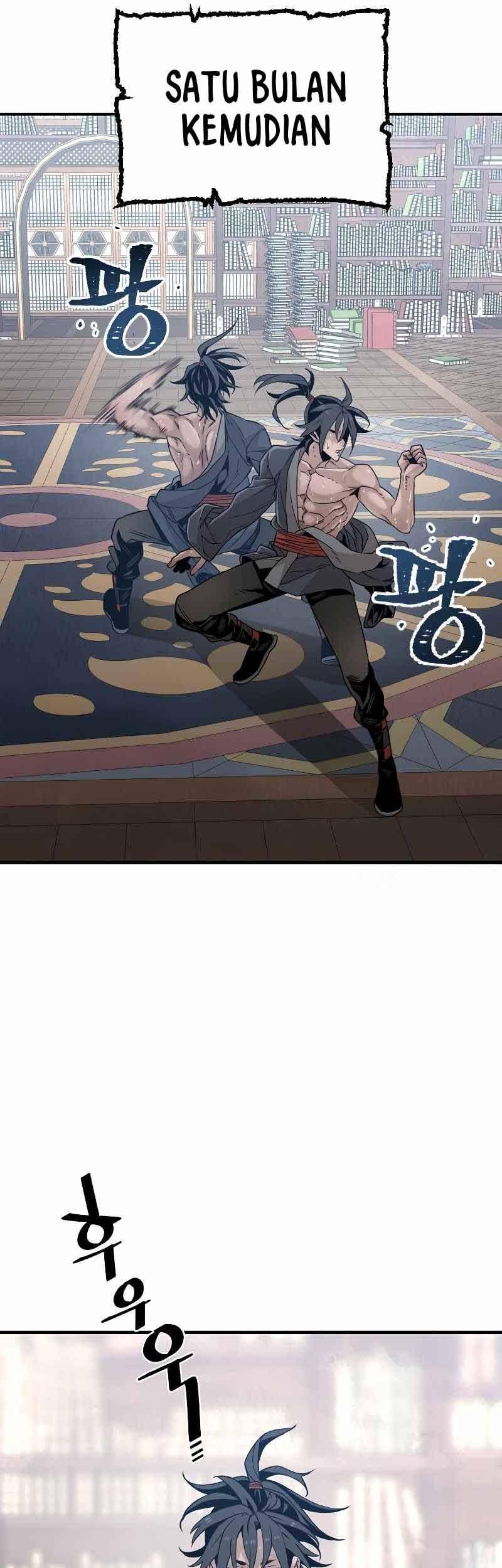 Heavenly Demon Cultivation Simulation Chapter 7 Gambar 11