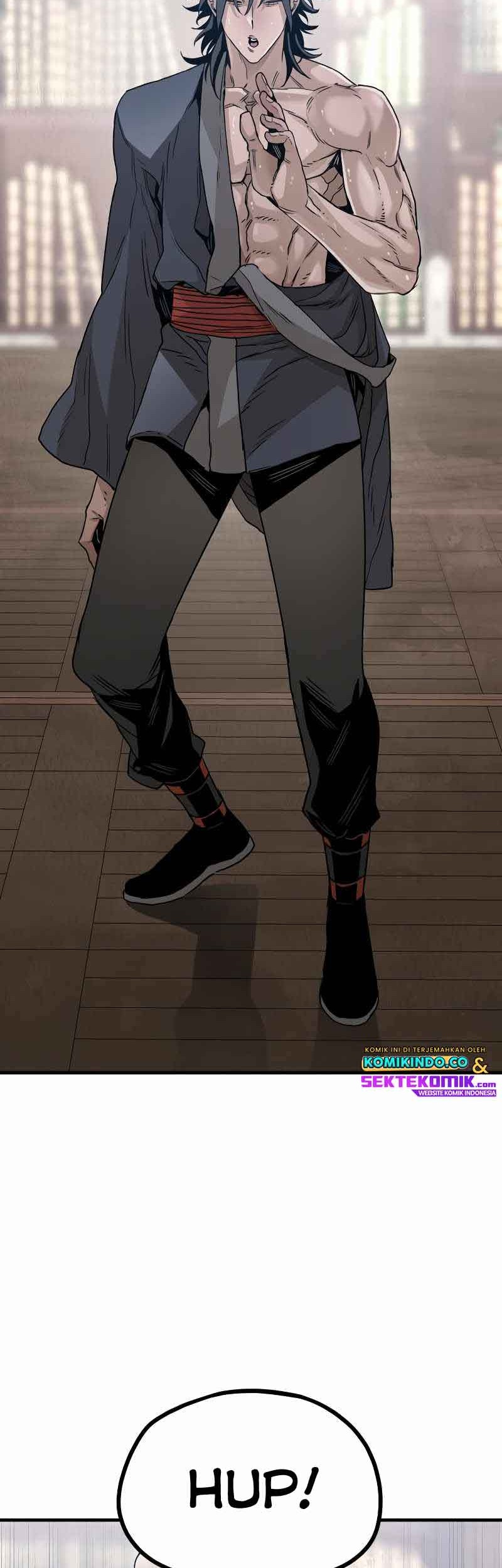 Heavenly Demon Cultivation Simulation Chapter 7 Gambar 12