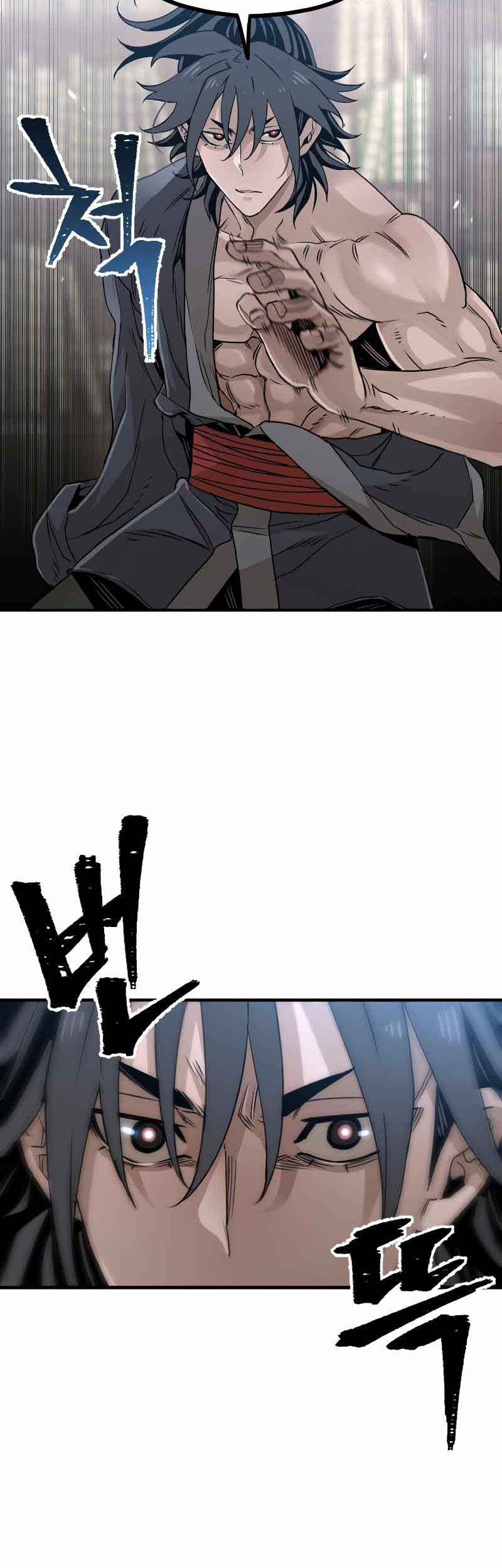 Heavenly Demon Cultivation Simulation Chapter 7 Gambar 13