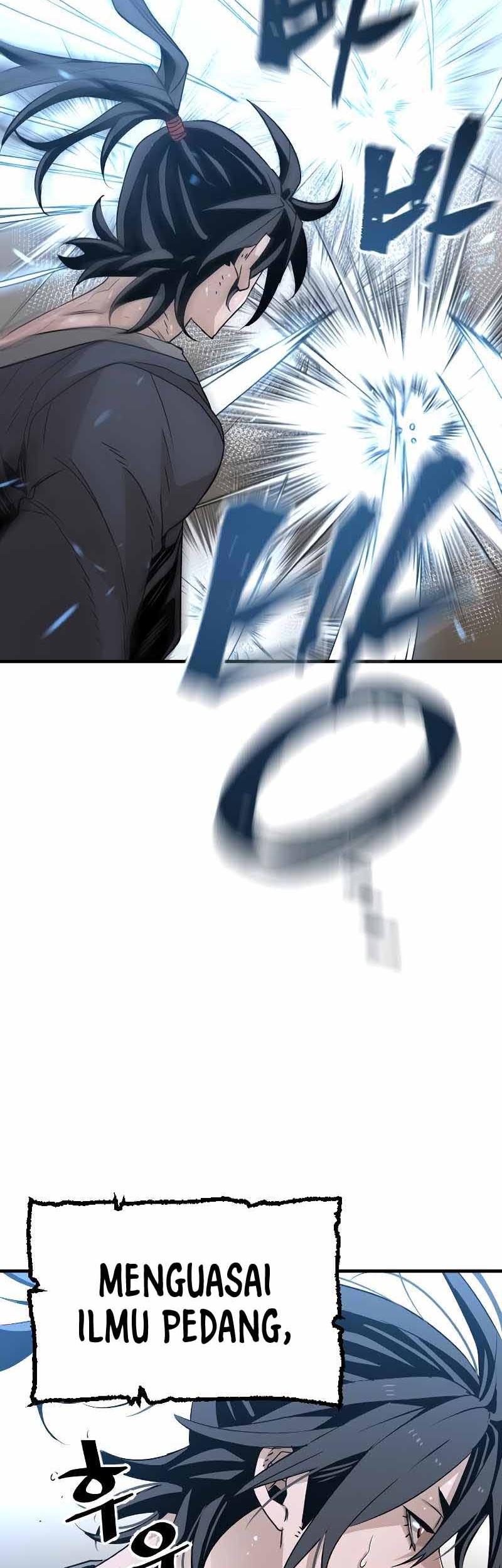 Heavenly Demon Cultivation Simulation Chapter 7 Gambar 18