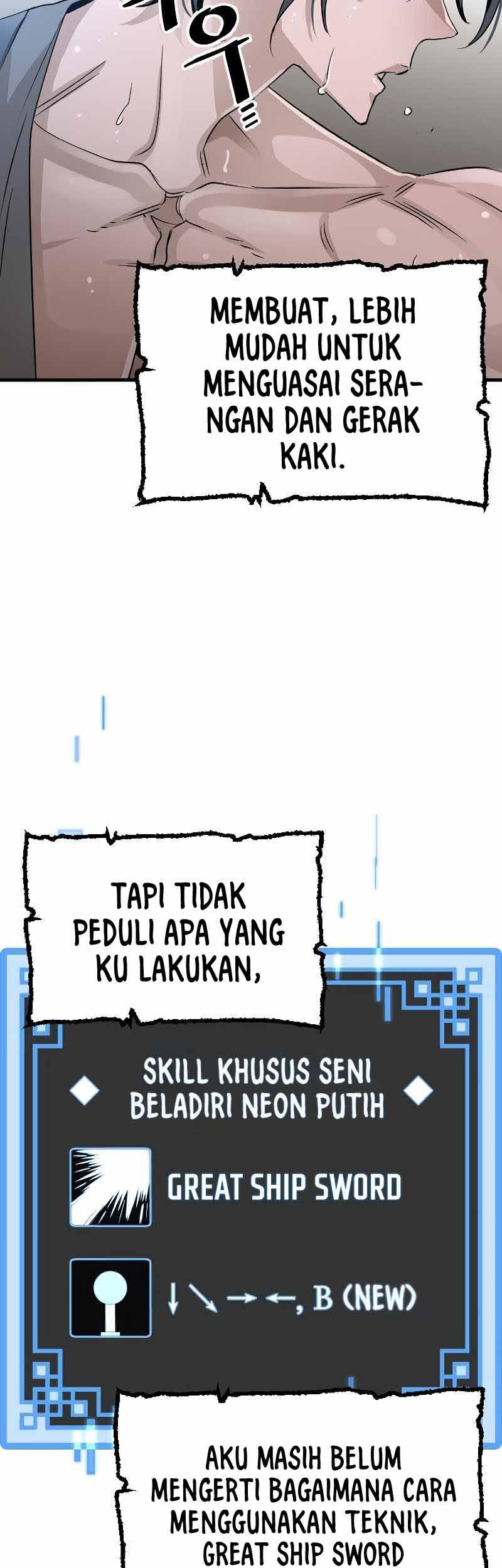 Heavenly Demon Cultivation Simulation Chapter 7 Gambar 19