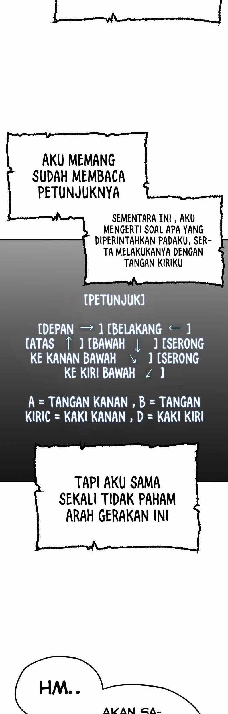 Heavenly Demon Cultivation Simulation Chapter 7 Gambar 20