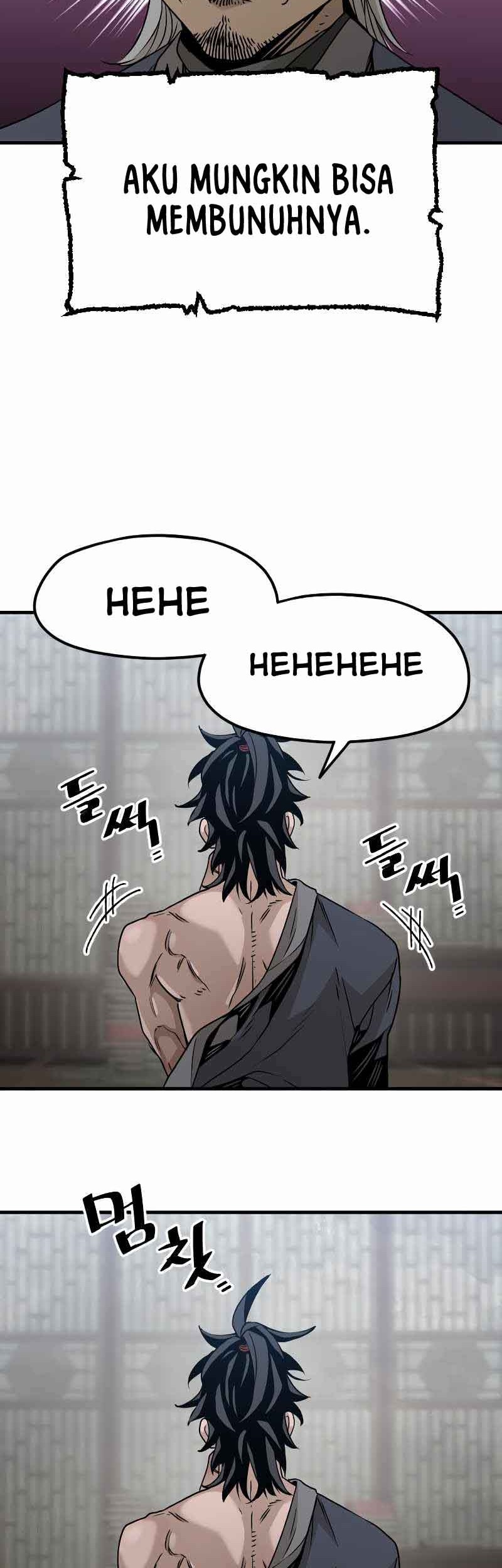 Heavenly Demon Cultivation Simulation Chapter 7 Gambar 23