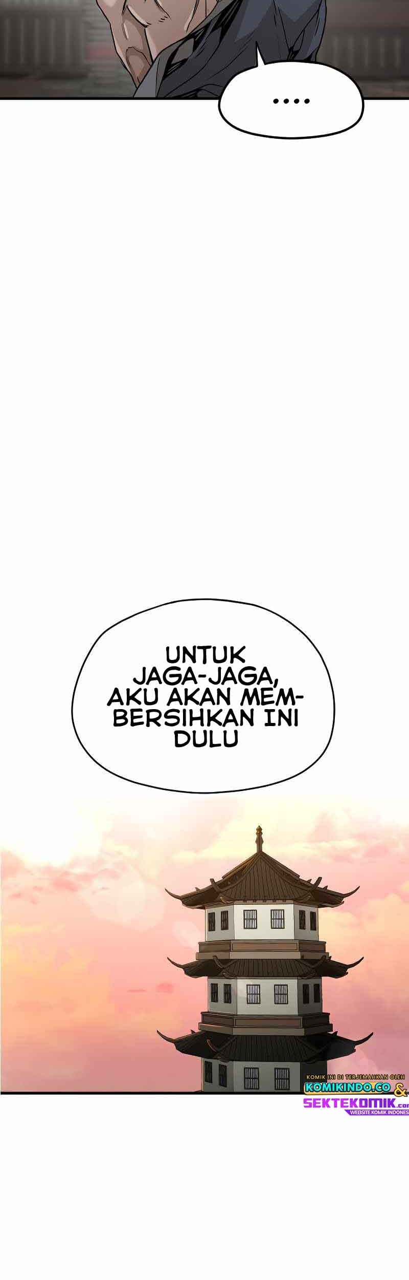 Heavenly Demon Cultivation Simulation Chapter 7 Gambar 24